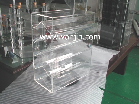 Jewelry display stand