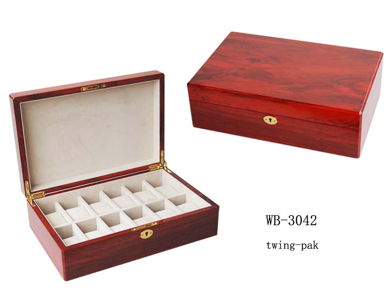 Watch Box