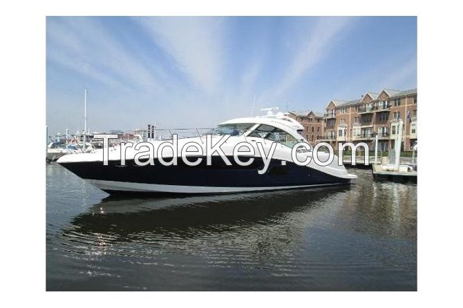 Sea Ray Powerboats At Wholesale Prices.