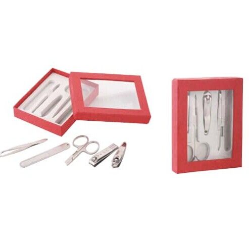 manicure pedicure sets