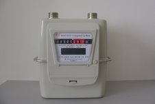 Gas Meters