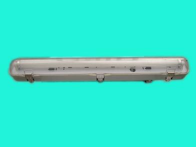 fluorescent lamp