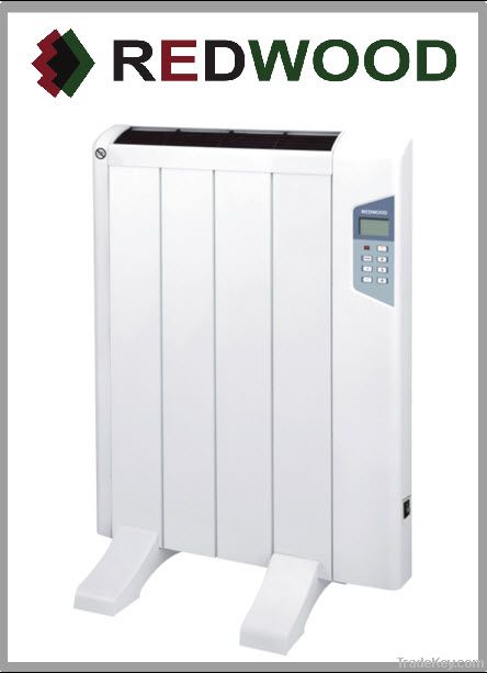 Electric Heating Convector