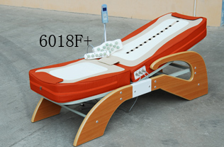 Massage Bed