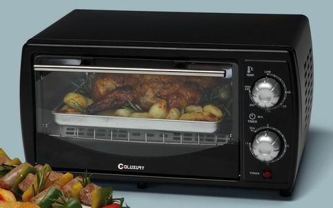 electric oven GT09