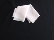 nonwoven