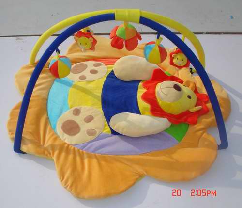 baby play mat