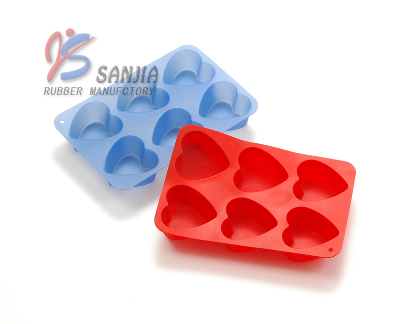 Silicone Cake Pan