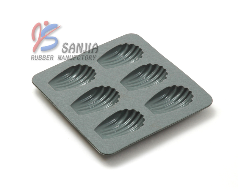 Silicone Cake Pan