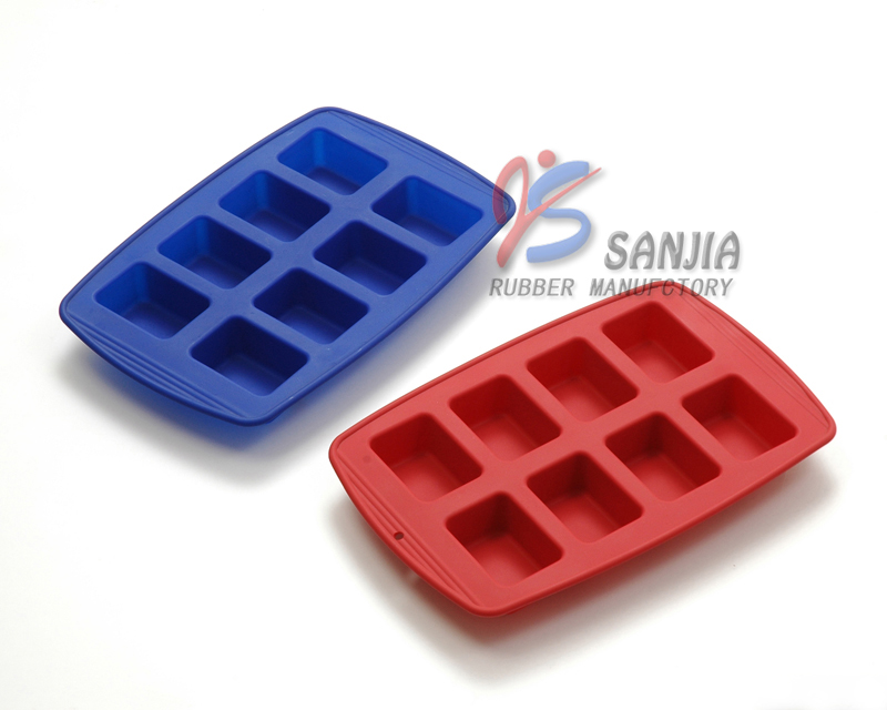 Silicone Round Pan