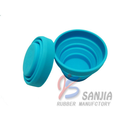 Silicone Mixing Bowl