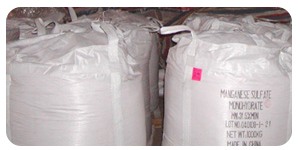 Manganese Sulphate