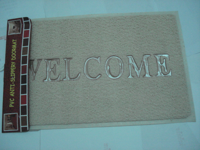 doormat