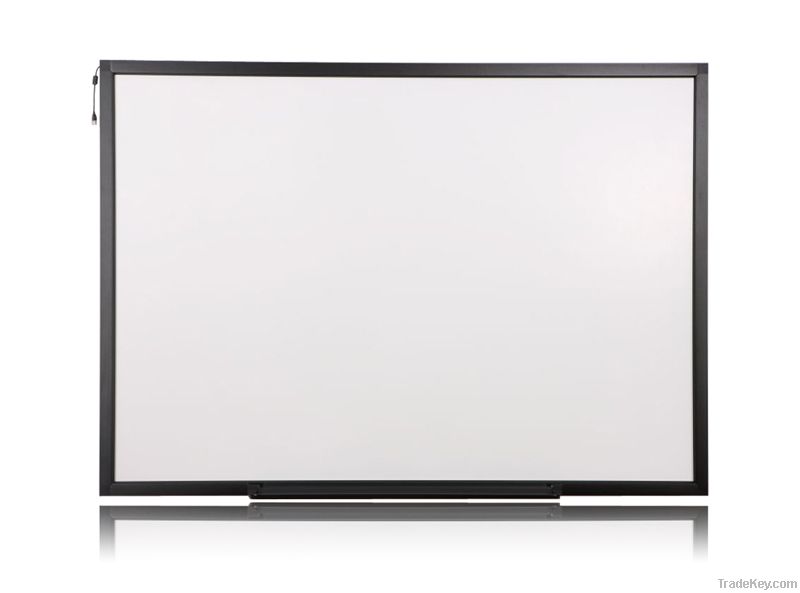 Dual Touch Interactive Whiteboard 78&quot;