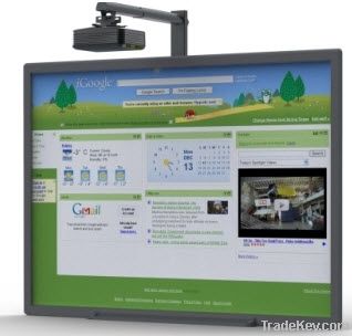 Dual Touch Interactive Whiteboard 89&quot;