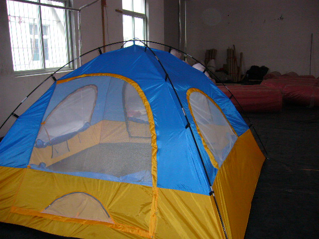 camping tents