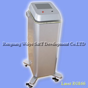 black diomand laser
