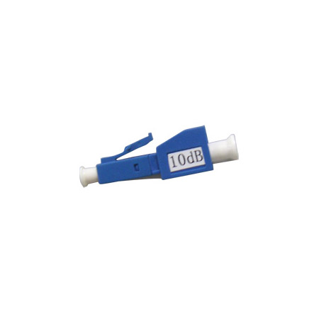 LC Plug Type Fixed Attenuator