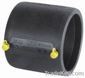Electrofusion coupler