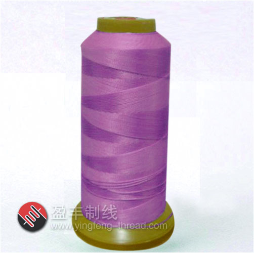 Continuous Filament Thread