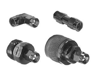 RF coaxial Adaptor