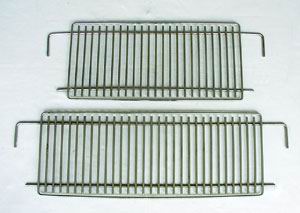 Steel  Barbecue Net