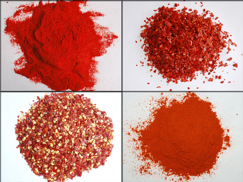 Chilli Powder