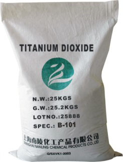 Anatase Titanium Dioxide B101