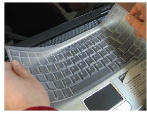 Keyboard Cover