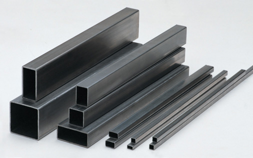 Rectangular Steel Pipe