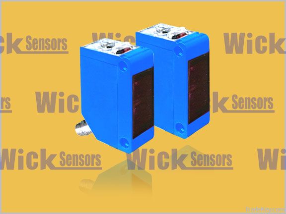 PPQ31 photoelectric sensors