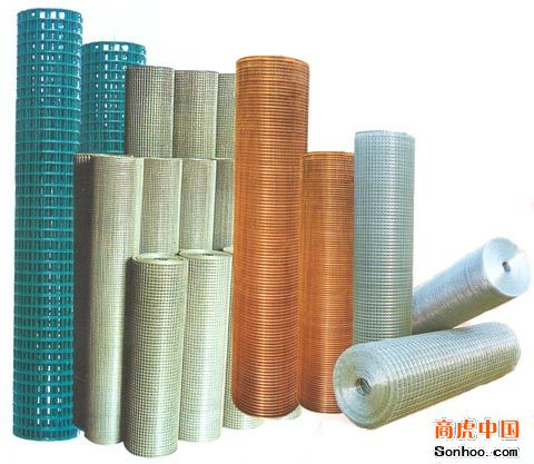 Stainless Steel Wire Mesh