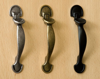 Latch Handle