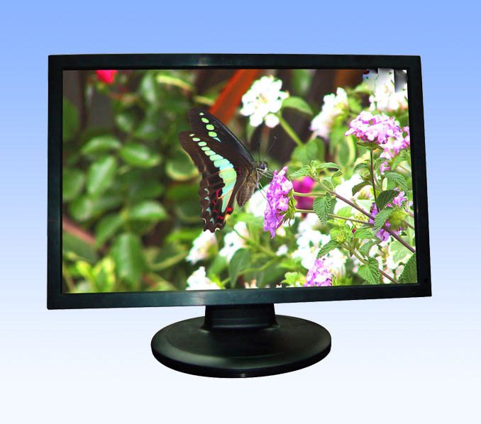 LCD Monitor