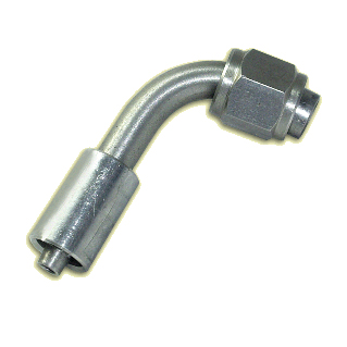 Stainless Steel Pressure Fittings 90 Degree