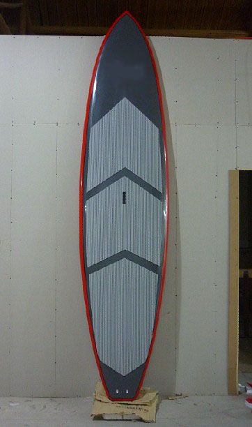 SUP board