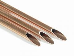 copper tubing