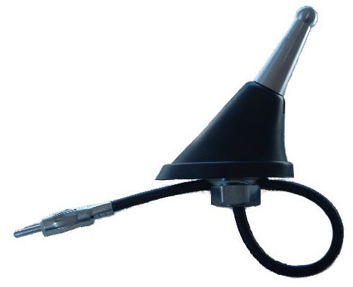 Car antenna(Radio)