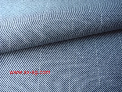 T/R suiting fabric