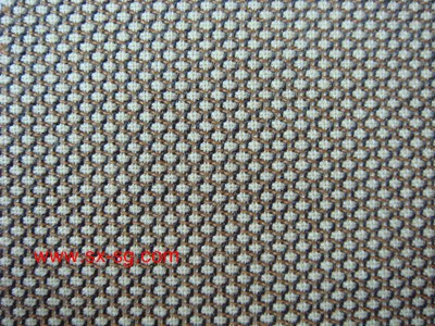 T/R Interlock Fabric