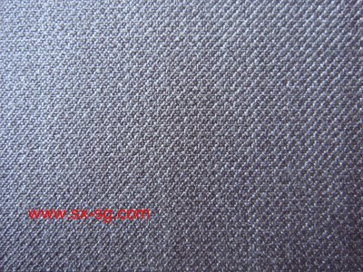 T/R twill fabric