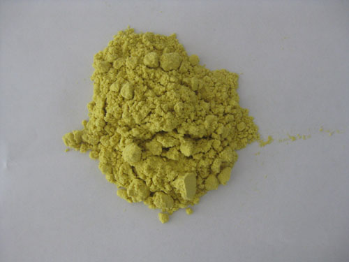 Natural Mustard Powder