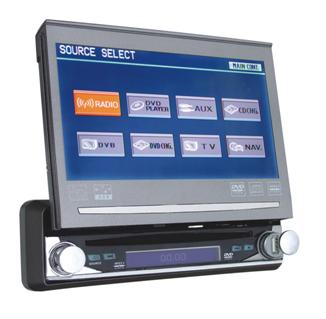 Car Dvd Player