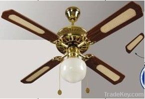 Decorative Roof Fan 52