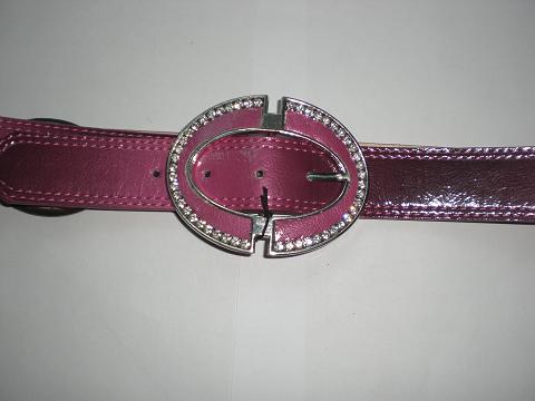 Fashion belt YD8001