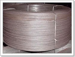 Black Iron Wire