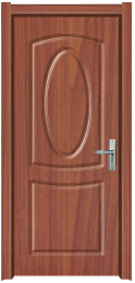 PVC Doors