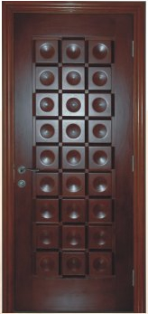 Interior Wooden Doors