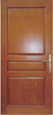 Interior Panel Doors