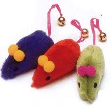 New Pet Toys 